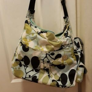 Diaper Bag
